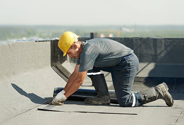 Best Commercial Insulation in Brookfield Center, OH
