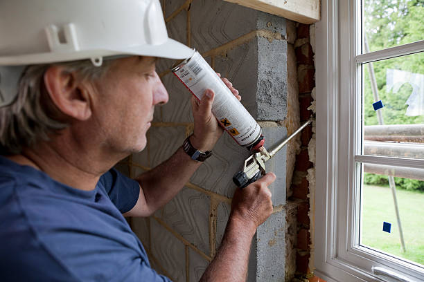 Best Types of Insulation in Brookfield Center, OH